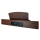 MusicMate Pianino cyfrowe MM-P10-SB  VelvetNote SUNBROWN - 1588200 - zdjęcie 3